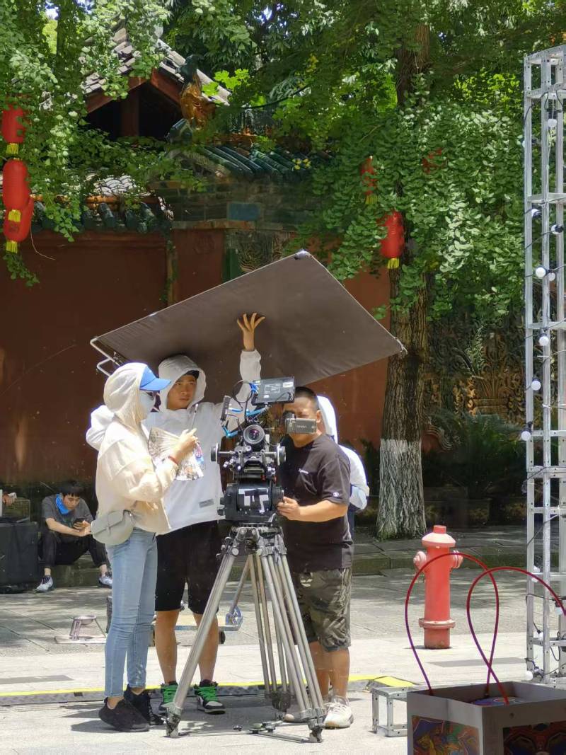 瀍河TVC拍摄公司：资深团队坐镇，打造现象级广告作品的幕后推手