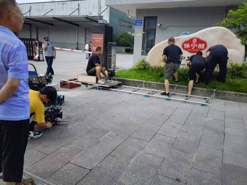 瀍河TVC拍摄：制造业专属TVC方案，用镜头展现企业硬核实力！