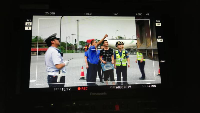 瀍河TVC拍摄：用专业镜头助力品牌曝光，让广告触达更多目标用户！