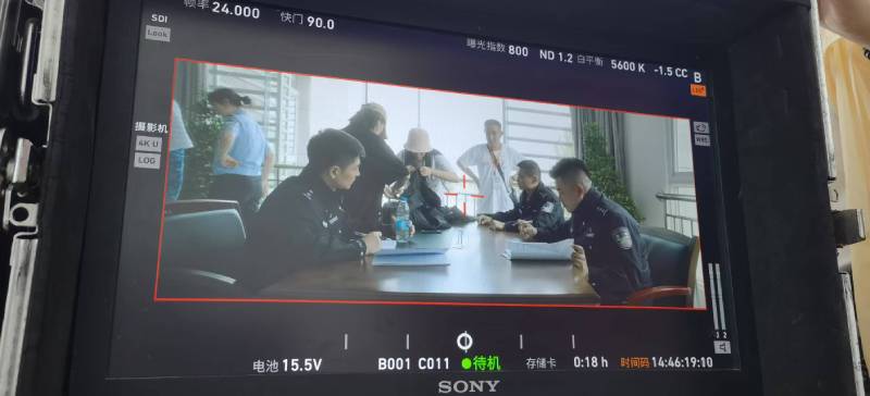 瀍河TVC拍摄：活动类广告专属，即时产出高光内容，满足宣发时效！