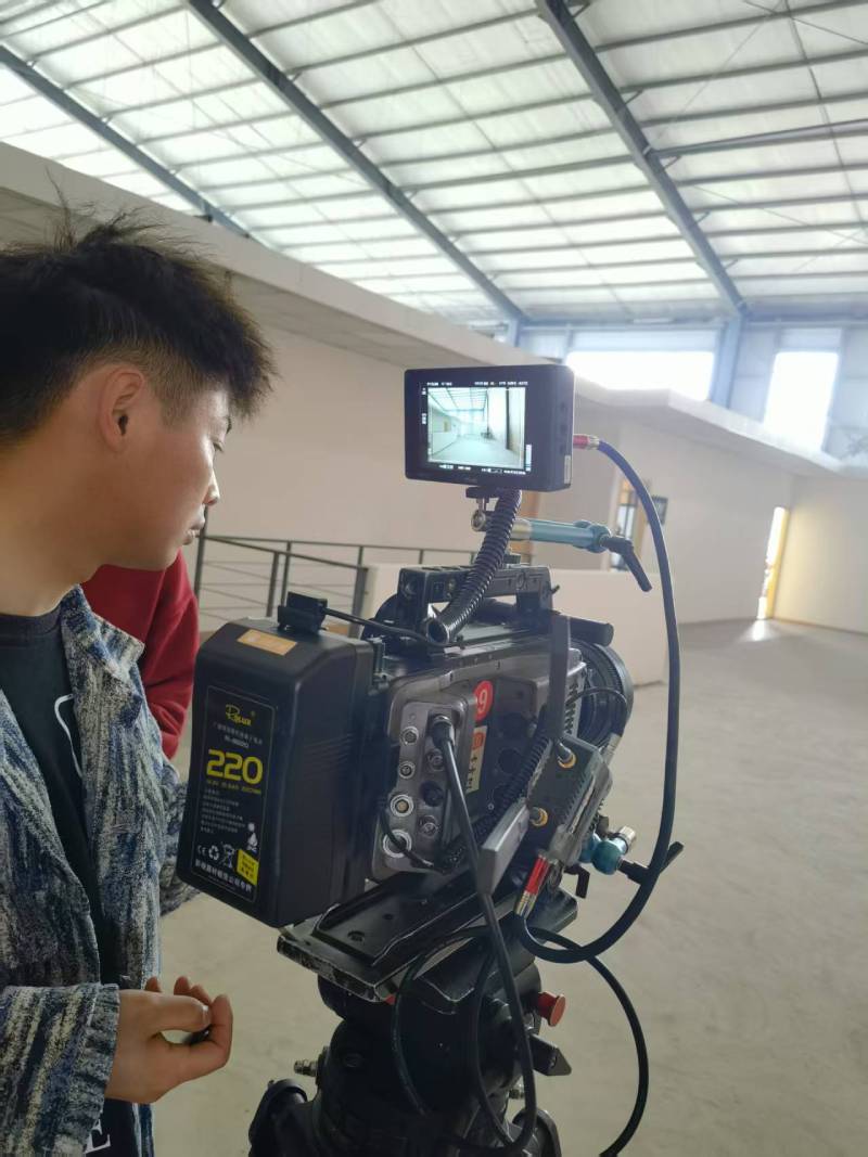 创新驱动，智领未来——瀍河TVC与广告片拍摄制作的创新实践