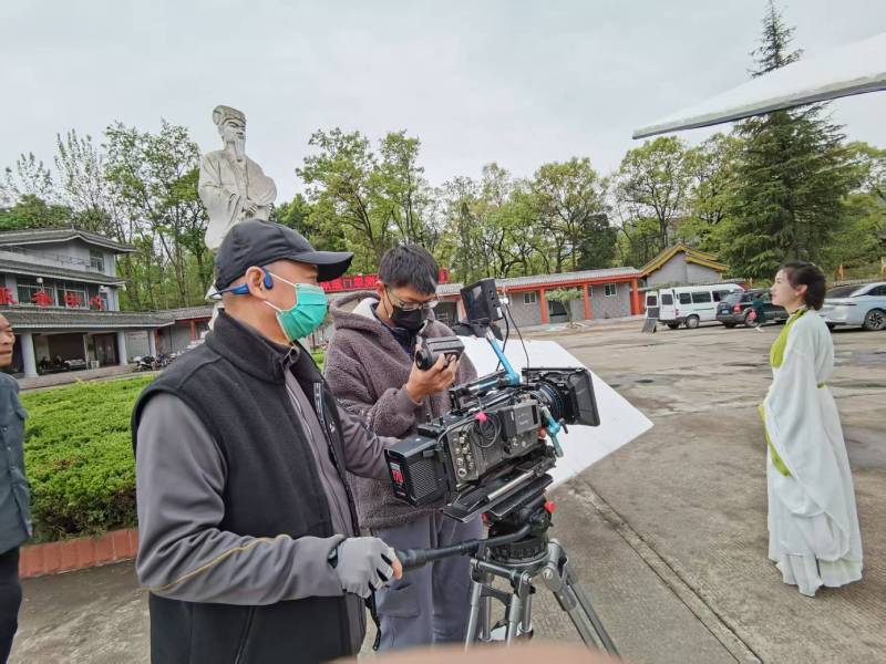 瀍河广告片拍摄公司：从策划到投放，一站式服务，让品牌传播更高效！