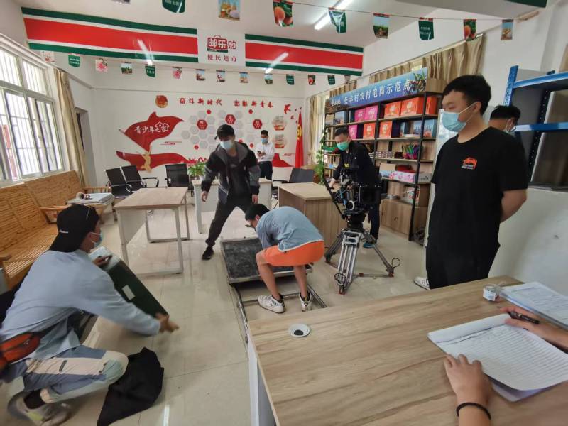 追星女孩心理学分析报告：瀍河广告片拍摄公司揭秘饭圈应援式传播逻辑