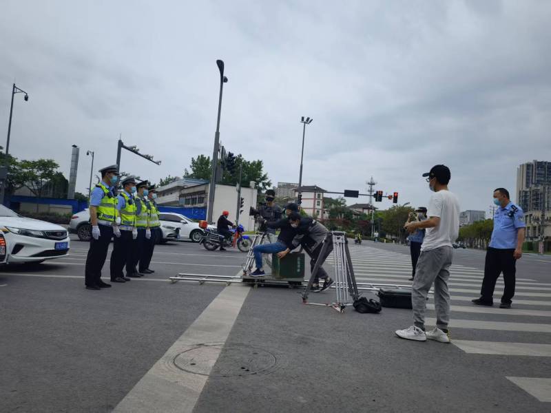 瀍河TVC拍摄公司：医疗科技企业信赖之选，专业内容可视化呈现！