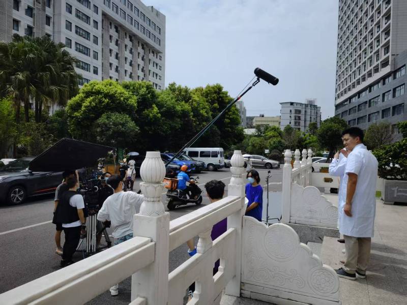 瀍河广告片拍摄公司低成本实现高规格制作的诀窍